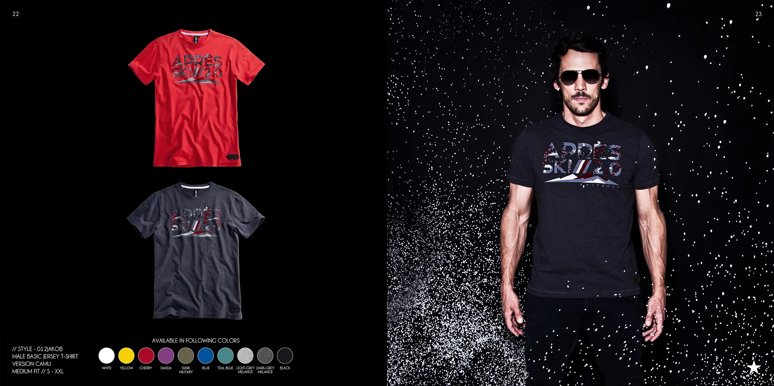 CLOTHING NETWORK