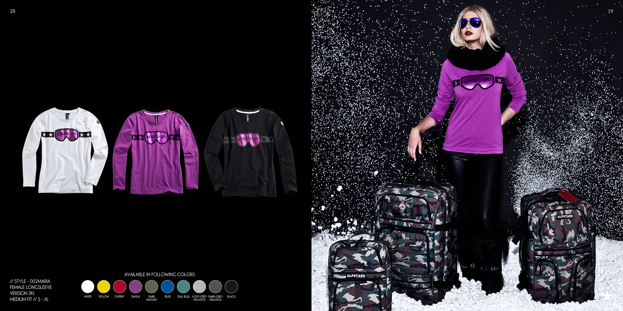 CLOTHING NETWORK