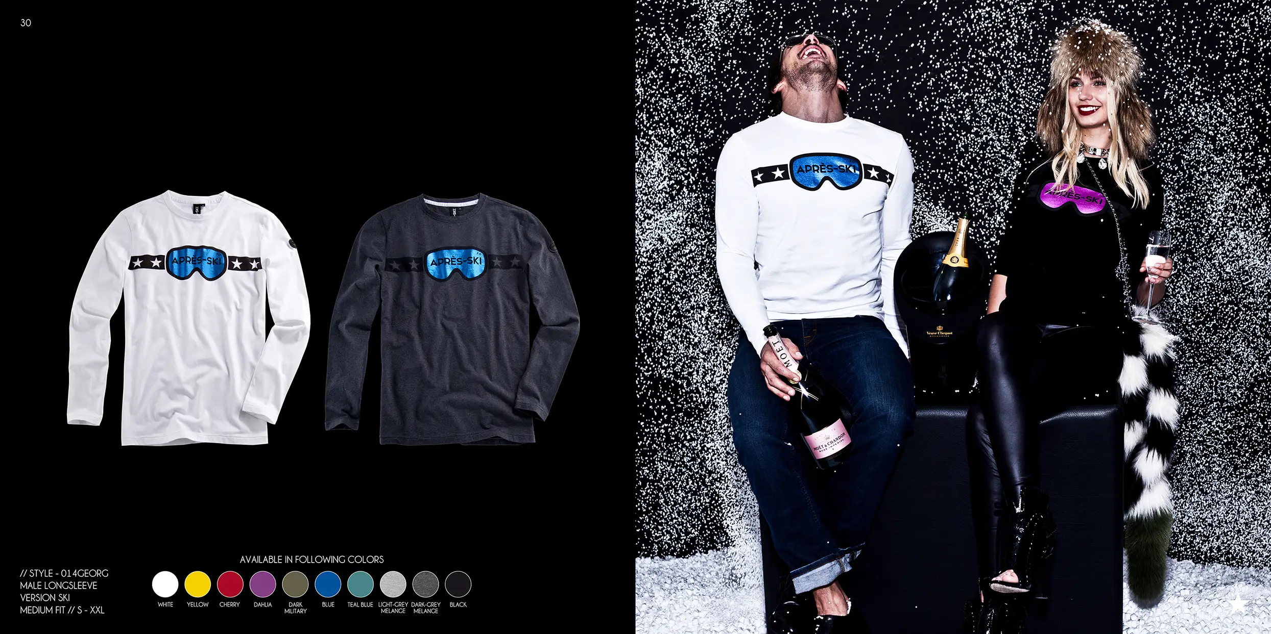 CLOTHING NETWORK